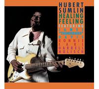 Sumlin, Hubert - Healing Feeling