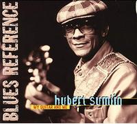 Sumlinhubert - My Guitar & Me