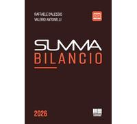 Summa bilancio 2026