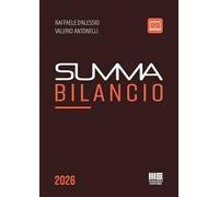 Summa bilancio 2026