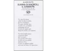 Summa di Maqroll il gabbiere