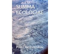 SUMMA ECOLOGIAE: Conversations with Artificial Intelligence 2026