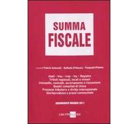Summa fiscale 2011