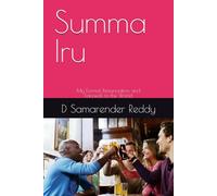 Summa Iru: My Formal Renunciation and Farewell to the World