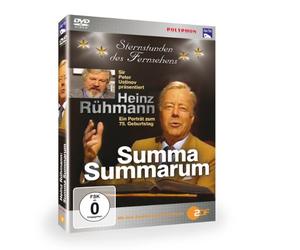 Summa Summarum - Ein Heinz Rühmann-Porträt