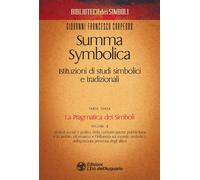 Summa symbolica. Istituzioni di studi simbolici e tradizionali. V
