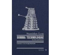Summa Technologiae. Scritti sul futuro