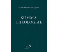 Summa theologiae. Ediz. latina