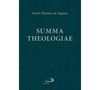Summa theologiae. Ediz. latina