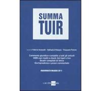 Summa TUIR 2011