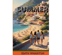 SUMMER: A Bold Tale of Passion, Innocence, and the Price of Desire