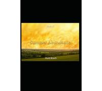 Summer Abundance: Book 17 of The Awakening Chronicles