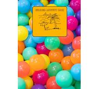 Summer Activity Book for Kids Ages 4-8: Mazes, Coloring, Puzzles, and Games for Screen-Free Fun