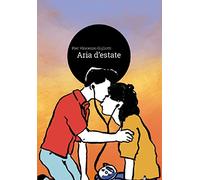 SUMMER AIR: Love, Loss, and the Hope That Heals a Broken Childhood