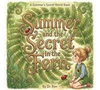 Summer and the Secret in the Fern
