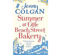 Summer at Little Beach Street Bakery: W&H Readers Best Feel-Good Read