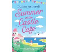 Summer at the Castle Cafe (Tascabile)