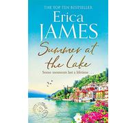 Summer at the lake - James Erica