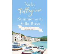 Summer at the Villa Rosa