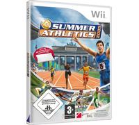 Summer Athletics 2009 [Edizione: Germania]