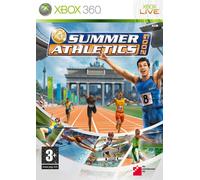 Summer Athletics 2009 (Xbox 360) [Edizione: Regno Unito]