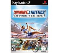 Summer Athletics [Edizione: Regno Unito]