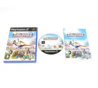 Summer Athletics (FR) [Edizione : Francia]