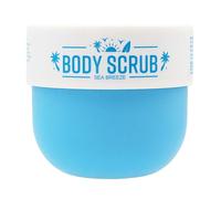 SUMMER B B/SCRUB SEA BREEZE 250G