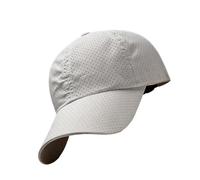 Summer Baseball Cap - Mesh | Lightweight Sun Hat Quick Drying Adjustable