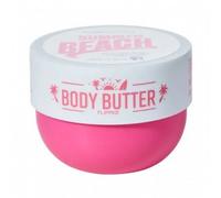 Summer Beach - Summer Beach Flipped - Burro Corpo idratante 200 ml