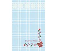 Summer Blues: A place to capture your nostalgic memories