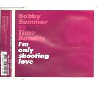 Summer Bobby Vs Time Ban - I'm Only Shooting Love 4