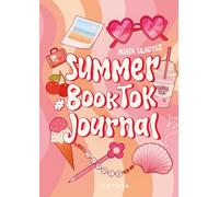 Summer BookTok Journal
