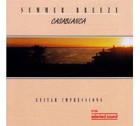 Summer Breeze - Casablanca