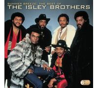 Summer Breeze - The Best Of by The Isley Brothers (2010-05-04)