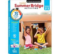 Summer Bridge Activities Bridging Grades 2 to 3