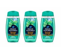 Summer Bronze Docciaschiuma Menta Acquatica, Bagnodoccia Profumato con Menta ed Eucalipto, Formula Delicata con Mallo di Noce, Prolunga l'Abbronzatura, Dermatologicamente Testato - 3 Unita da 250ml
