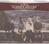 Summer Brooke & Mountain Faith Small Town Life (Special Acoustic Version) (CD)