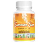 Summer Burn | Pharma Health 1x60 pz Capsule
