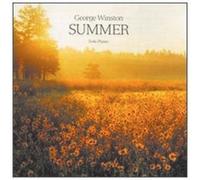 Summer by Winston, George (1991) Audio CD by Unknown (0100-01-01)