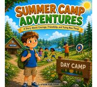 Summer Camp Adventures