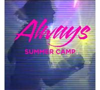 Summer Camp Always (CD) EP