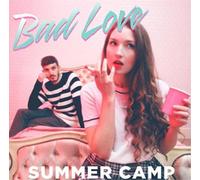 Summer Camp Bad Love (Vinyl LP) 12" Album with CD