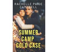 Summer Camp Cold Case
