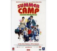 Summer Camp (DVD) De Meaux/Gautry