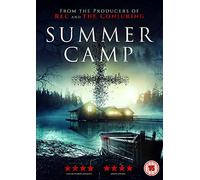 Summer Camp [Edizione: Regno Unito]