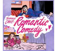 Summer Camp Romantic Comedy (Vinyl LP) 12" Album Coloured Vinyl