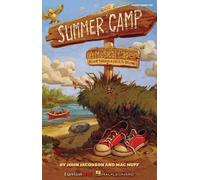 John Jacobson Summer Camp (Sheet Music)