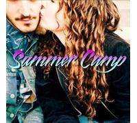 Summer Camp Summer Camp (CD) Album