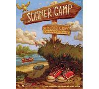 John Jacobson Summer Camp (Tascabile)